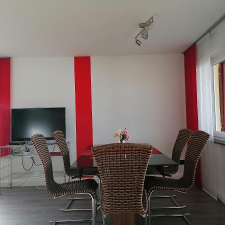 Haus Hochwald Rottweil Exterior foto