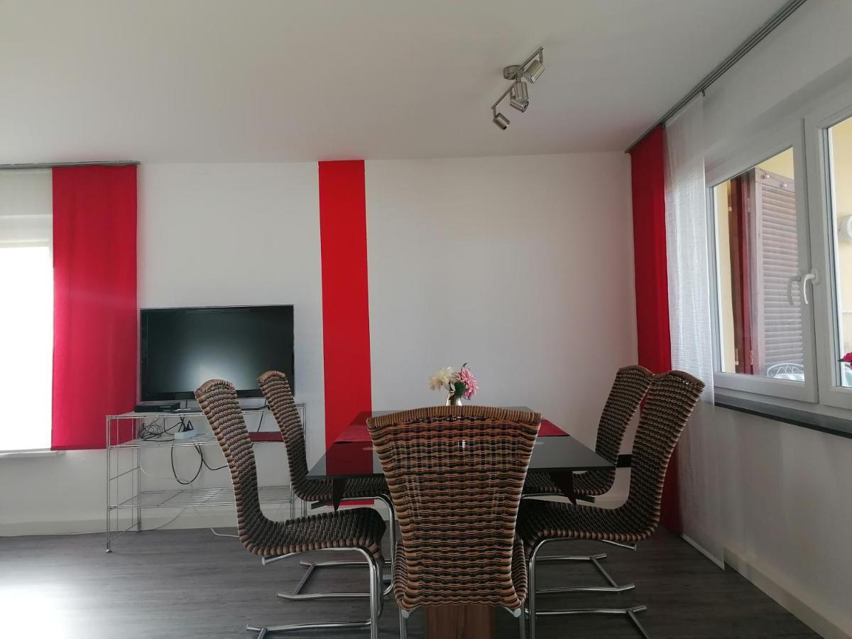 Haus Hochwald Rottweil Exterior foto